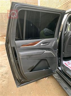 كاديلاك اسكاليد